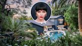 Christina Ricci’s Home in Photos