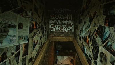 Games: A Quiet Place: The Road Ahead will bring hushed horror fun to consoles this Christmas