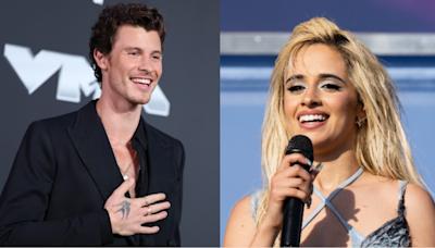 Shawn Mendes & Camila Cabello Are On Great Terms, According To Mendes