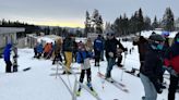 Mt. Hood Meadows is open for the season