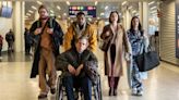 ‘Northern Comfort’ Review: Amiable Comedy Follows Fearful Flyers on a Surprise Trip to Iceland