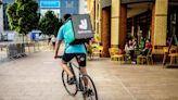UK's Deliveroo Catches 'Aggregator Flu' as Consumers Rein In Spending