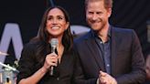 Meghan and Harry planning 'big move' for Archie and Lilibet