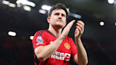 Man Utd's Harry Maguire backs calls to scrap VAR for all but one aspect of the game as Premier League clubs prepare to vote on abolishing technology | Goal.com English Bahrain