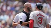 Doyle hits first career grand slam, Rockies tie franchise record for runs in 20-7 win over Red Sox