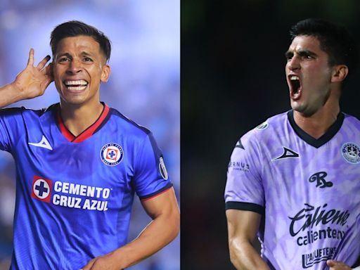 Cruz Azul vs Mazatlán EN VIVO, por el Apertura 2024 de la Liga MX, resultado, alineaciones, resumen y videos | Goal.com Espana