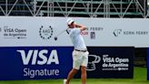 El 117° VISA Argentina Open: todo lo que hay que saber sobre la cita en Olivos Golf Club