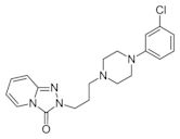 Trazodone