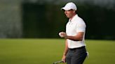 Rory McIlroy three shots off the pace after first round at Wells Fargo