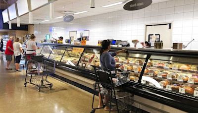 Two deaths linked to listeria food poisoning from meat sliced at deli counters