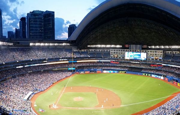 Green Day Singer Makes Bizarre Statement Against Oakland Athletics Move at Rogers Centre