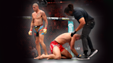 Mick Maynard’s Shoes: What’s next for champ Alex Pereira after UFC 303 title defense?