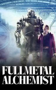 Fullmetal Alchemist