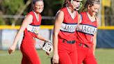 How did your favorite St. Tammany Parish softball team do in the first round of the playoffs?