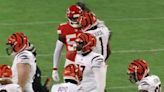 Bengals’ Ja’Marr Chase shot down jersey request from Chiefs’ Willie Gay Jr. in AFC title game