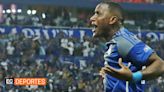 Polémicas, goles y festejos en empate de Emelec y Barcelona SC