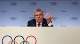 Olympics-IOC's ban on Russia cannot be compared with Israel situation