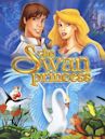 The Swan Princess