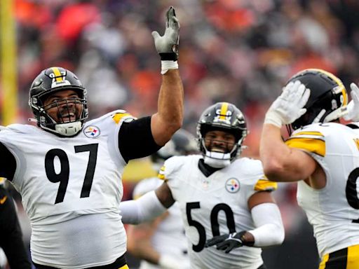 Could Groin Injury Prevent Steelers From Extending Heyward?