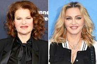 Sandra Bernhard Laments That She Couldn t Maintain Friendship with Madonna: It Makes Me Very Sad