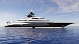 You Can Charter Lürssen’s New 400-Foot Gigayacht for $3.3 Million a Week