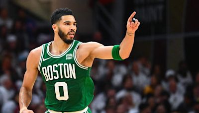 Los Celtics lo dejan todo en su sitio
