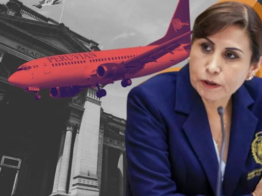 Patricia Benavides abandona el Perú rumbo a Chile pese a tener un pedido de impedimento de salida del país por resolver