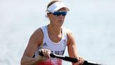 Double champion Glover set for fourth Olympics