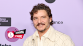 It Sure Looks Like Pedro Pascal Will Play Reed Richards In MCU's Fantastic Four