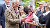 Britain Election Royals