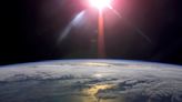 Earth is about to reach its farthest point from the sun. So why is it so hot?