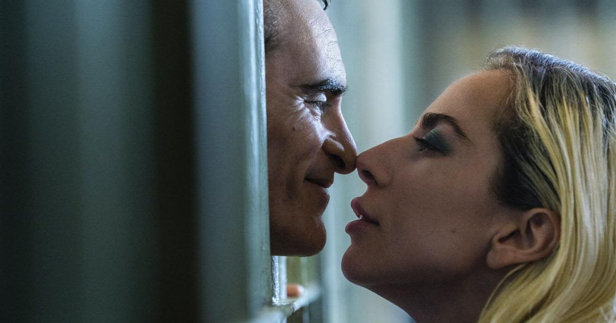 Venice Film Festival lineup includes ‘Joker 2,’ films with Pitt, Clooney, Jolie, more