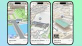 Apple Prepares for 2024 Summer Olympics With Updates to Maps, TV Coverage, Featured Apps and More