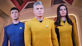 Star Trek: Strange New Worlds’ First Two Episodes to Air on CBS Next Month
