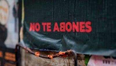 "No te abones": La curiosa campaña "a contracorriente" de Bilbao Basket