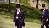 Lincoln Presenters 'bring history to life' at Dayton conference, around world