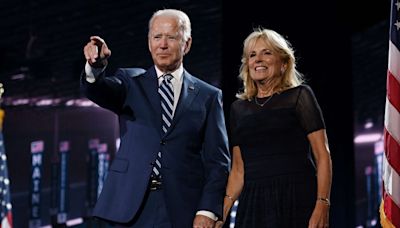 JO de Paris 2024 : sans Joe Biden, Jill Biden sera à Paris pour la cérémonie d’ouverture des Jeux