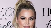 Khloé Kardashian Snaps Back At Critics Who Say She Used Weight Loss Drug To Lose 60-Lb: 'Stop With Your Assumptions'
