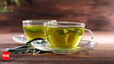 Black Pepper Green Tea Benefits: This is what happens when you add black pepper to green tea | - Times of India