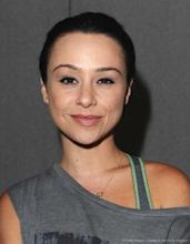 Danielle Harris