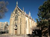 Loretto Chapel