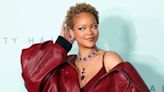 Rihanna shuts down pregnancy rumors amid speculation