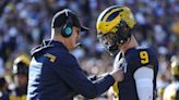 In Michigan vs. The World, Jim Harbaugh & Co. just won't yield. Ask Alabama | Toppmeyer