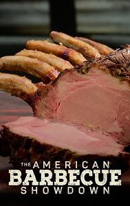 The American Barbecue Showdown