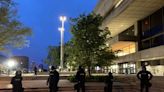 State Police in riot gear clear out pro-Palestinian encampment at MIT - The Boston Globe