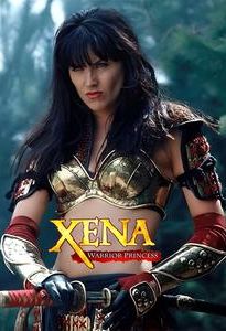 Xena: Warrior Princess