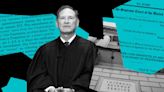 Sam Alito’s Lonely Fight to Defend His Friend’s Harebrained Anti-Tax Scheme