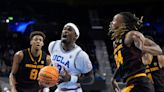 NBA draft: UCLA’s Adem Bona goes to 76ers at 41st overall pick