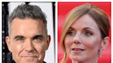 Robbie Williams reflects on ‘confusing’ but ‘magical’ Geri Horner relationship