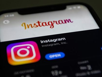 Instagram用戶遭強制登出 當機原因待官方說明